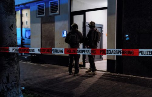Horor u Nemačkoj: Mladić iz Srbije ubijen samostrelom, ubica pozvao policiju