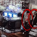 Srbina jure Interpol i Amerikanci: Posle filmske krađe Nikola pobegao u Beč, sve snimila kamera (VIDEO)