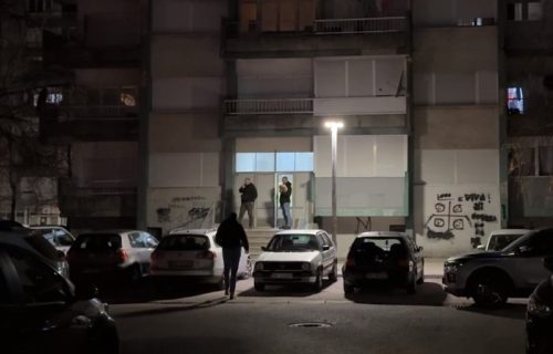 Ubijeni nožem u stanu: Otkriveni stravični detalji dvostrukog ubistva u Nikšiću