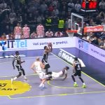 Kako Partizan i Zvezda mogu da uđu u NBA Evropu?