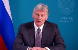 “Većina vesti iz Irana je lažna”: Peskov oštro odgovorio na pitanje o ratu
