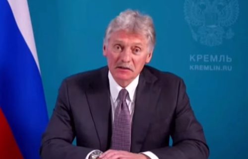 Peskov: "Situacija je jasna, ruska nafta je neophodna za međunarodnu energetsku infrastrukturu"