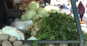 Detaljno radno vreme pijaca u Beogradu za praznike: Poznato i kako će raditi parkinzi