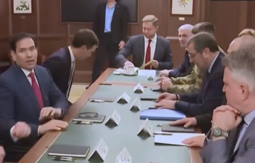 Teški pregovori na Floridi: Amerikanci od Ukrajinaca tražili jednu ključnu stvar