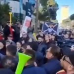 Haos u Tirani: Demonstranti tražili ostavku Rame, izbio incident kad je intervenisala policija