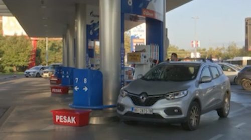 Vlada donela važnu odluku: Tiče se cene goriva i biće na snazi do 14. juna