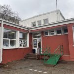Postavljena rampa u Osnovnoj školi "Marko Orešković"