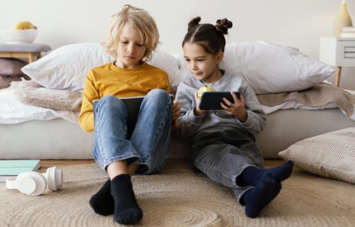 Nova studija ne donosi dobre vesti: Društvene mreže utiču na smanjenje sposobnosti koncentracije kod dece