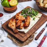 Pečeni karabataci sa pomorandžom i brusnicom: Sočan ručak za specijalnu priliku (RECEPT+VIDEO)