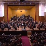Betovenova "Eroika“ i koncert za violinu na sceni Kolarčeve zadužbine