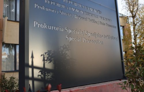 Sramni potez Prištine: Podignuta optužnica protiv 21 osobe zbog Račka