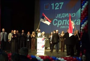 Srpska lista: “Sramna odluka režima Kurtija o pritvoru naših sunarodnika”