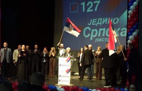 Srpska lista: "Sramna odluka režima Kurtija o pritvoru naših sunarodnika"