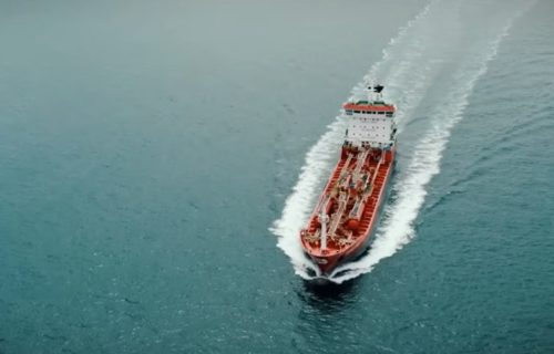 Otet još jedan naftni tanker: Naoružani napadači se ukrcali preuzeli kontrolu nad plovilom