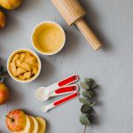 Domaći sos od jabuka: Fit varijanta bez belog šećera, odlično ide uz palačinke i vafle (RECEPT)