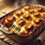 Zapečena francuska supa od luka sa povrtnim bujonom: Karamelizovan luk, hrskavi baget i topljeni sir oboriće vas s nogu (RECEPT)