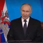 Putin ima važnu poruku za Evropu: "Dovoljno je da podignu slušalicu i pozovu"