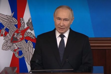 Putin ima važnu poruku za Evropu: “Dovoljno je da podignu slušalicu i pozovu”