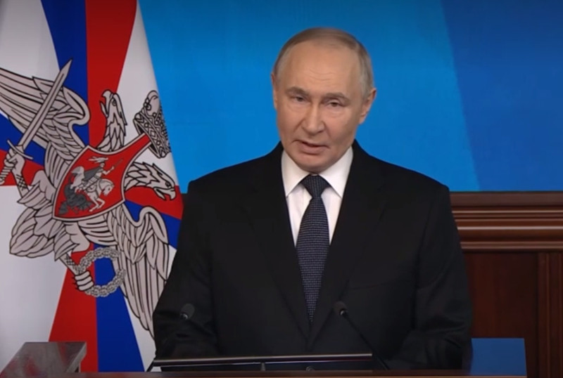 Putin ima važnu poruku za Evropu: “Dovoljno je da podignu slušalicu i pozovu”