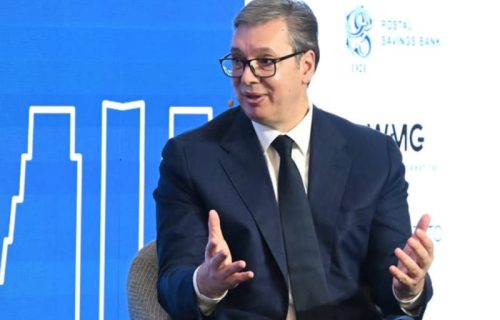 Vučić na BELTALKS forumu o NIS-u: Približava se krajnji rok, tri su opcije za prevazilaženje problema