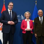 "Dolazak Antonija Koste u Beograd predstavlja uspešan zamajac Srbije ka EU"
