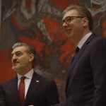 Vučić povodom posete Kavelašvilija: "Svi volimo Gruziju i to će moći da oseti na svakom mestu"