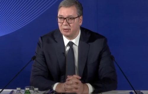 Vučić zakazao hitnu sednicu Saveta za nacionalnu bezbednost