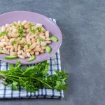 Salata od pasulja sa limunom i spanaćem: Ne kuva se ništa, samo otvorite konzervu, pripremite ostale sastojke i sve pomešate (POSNI RECEPT)