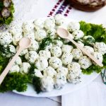 Zapečene kuglice od sira i spanaća: Proteinski zalogajčići punog ukusa (RECEPT)