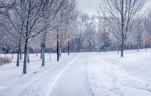 Praznična vremenska prognoza: Da li ćemo se smrzavati na minus 20 za Božić i kada stiže "pljusak snega"?
