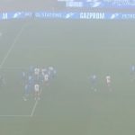 Zvezda ubedljivom pobedom stavila tačku na 2025. godinu: Šampion slavio sa 4:0 protiv Mladosti