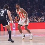 Kup Radivoja Koraća bez večitog derbija: Crvena zvezda juri istoriju, Mega za novo čudo u finalu! (VIDEO)