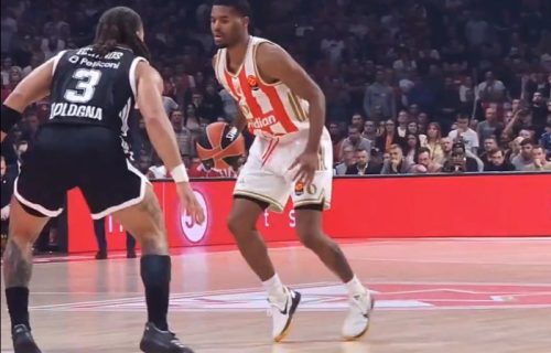 Batler ostavio dilemu: Neizvesna budućnost u Zvezdi, NBA opcije otvorene