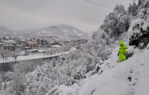 Vanredno u još dve opštine u Srbiji: Struja je problem, a beleži se i porast vodostaja reka