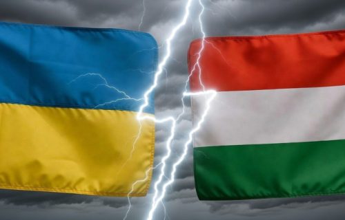 Mađarska nanela još jedan udarac evropskim ambicijama Ukrajine