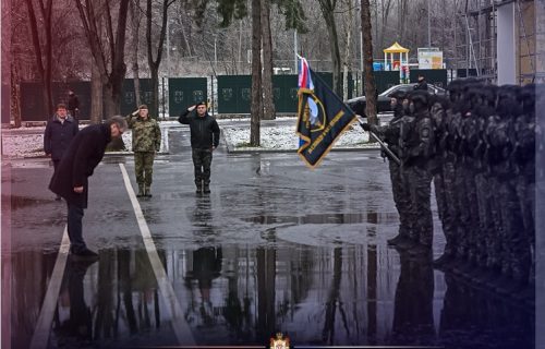 "Sloboda je za Srbina najpreča stvar": Važna poruka predsednika Vučića u delikatnom trenutku za ceo svet (FOTO)