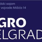 Agro Belgrade 2026 – Međunarodni sajam voćarstva, povrtarstva i vinogradarstva