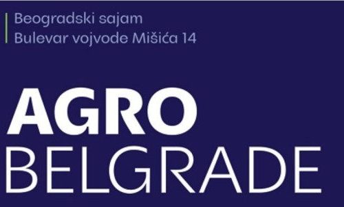 Agro Belgrade 2026 – Međunarodni sajam voćarstva, povrtarstva i vinogradarstva