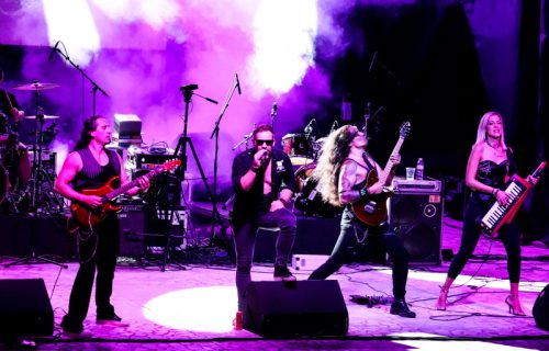 ALOGIA obeležava jubilarnih 25 godina postojanja na Zappa Barci
