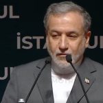Arakči se oglasio posle odmazde: "Iran zadržava pravo da odgovori na američku agresiju"
