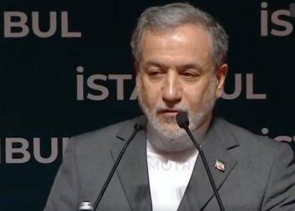Arakči se oglasio posle odmazde: “Iran zadržava pravo da odgovori na američku agresiju”