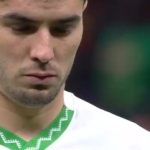 Totalni haos: Dijaz namerno promašio penal u finalu Kupa afričkih nacija? (FOTO+VIDEO)
