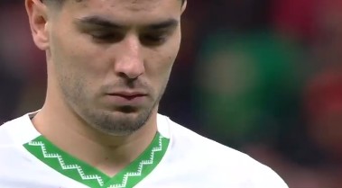 Totalni haos: Dijaz namerno promašio penal u finalu Kupa afričkih nacija? (FOTO+VIDEO)
