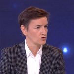 Brnabić: Piculin novi izveštaj ne donosi ništa dobro za Srbiju