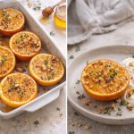 Desert koji sigurno niste probali: Pečene pomorandže sa medom i timijanom (RECEPT)