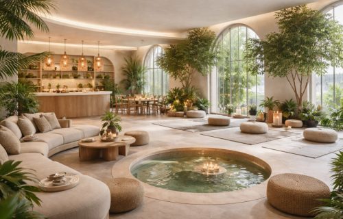 Wellness klubovi i nove "third space" destinacije: Ovde se zdravlje pretvara u društveni život