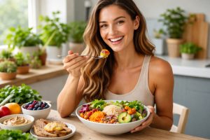 Ulazak u četrdesete menja telo, a to je razloz zbog kojeg vam stručnjaci preporučuju ove suplemente