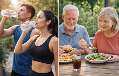 Generacijski izazovi u zdravom životu: Mladi pokreću wellness revoluciju, dok stariji ostaju u rutini