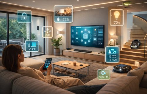 Pametni dom više nije luksuz: Šta CES 2026 otkriva o tehnologiji budućnosti?