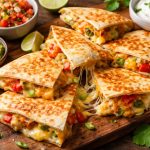 Najviralnije toritilje sa TikToka: Zapečene i hrskave spolja, meke i pune sira iznutra (RECEPT)